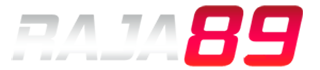 Logo Raja89 Studio